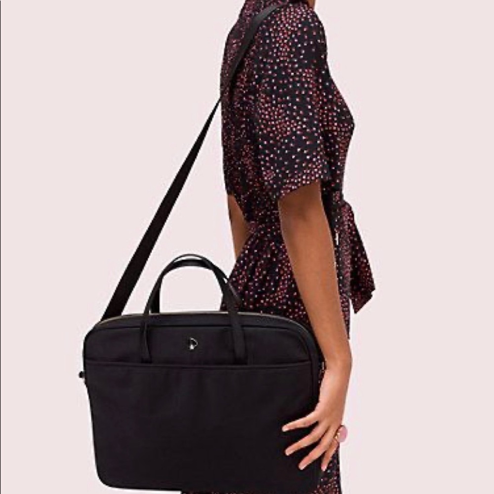 **New Kate Spade Taylor universal laptop bag